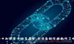 今日加密货币动荡局势：