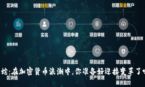 雷蛇：在加密货币浪潮中，你准备好迎接变革了吗？
