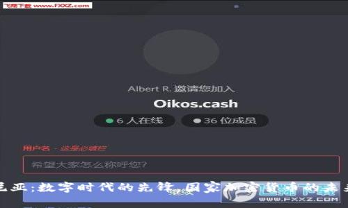 爱沙尼亚：数字时代的先锋，国家加密货币的未来之路