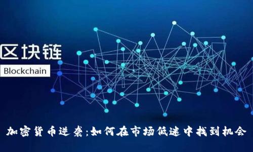 加密货币逆袭：如何在市场低迷中找到机会