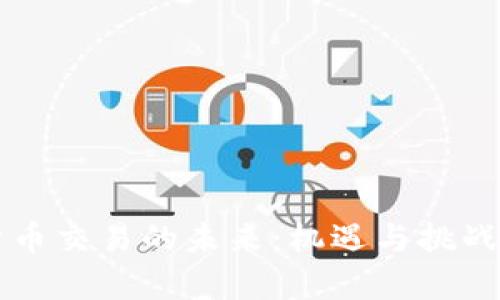 印度加密货币交易的未来：机遇与挑战并存的征程