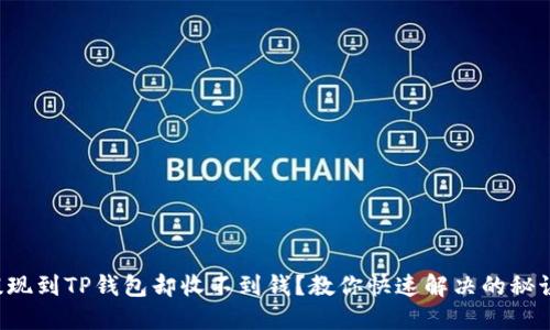 提现到TP钱包却收不到钱？教你快速解决的秘诀！