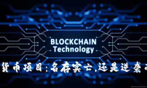 加密货币项目：名存实亡，还是逆袭而起？