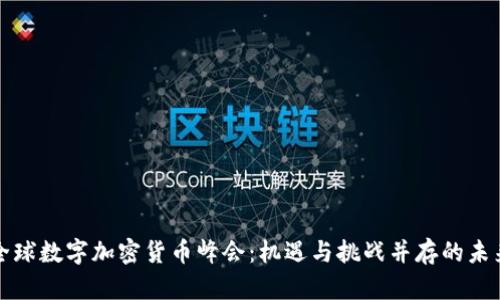 揭秘全球数字加密货币峰会：机遇与挑战并存的未来生态