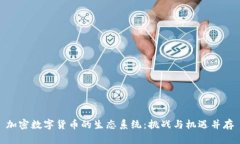加密数字货币的生态系统：挑战与机遇并存