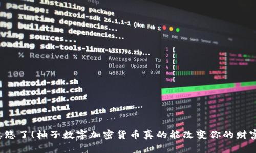 不要被忽悠了！柚子数字加密货币真的能改变你的财富游戏吗？
