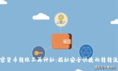 加密货币转账不再神秘：揭秘安全快捷的转转流