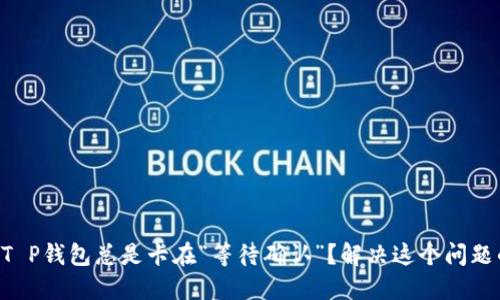 为什么我的T P钱包总是卡在“等待确认”？解决这个问题的终极指南！