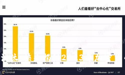 如果你不想被淘汰，快来揭秘2023年加密货币的投资机会！