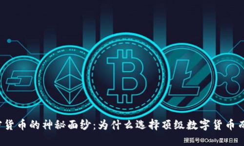 揭开加密货币的神秘面纱：为什么选择顶级数字货币而非其它？