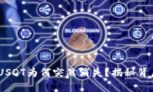 bisai你的TP钱包的USDT为何突然消失？揭秘背后的真相与解决方案