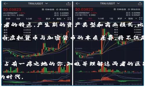 虚拟货币不等于加密货币：揭示背后的真相与误区

虚拟货币, 加密货币, 区块链/guanjianci

引言：虚拟货币与加密货币的概念之辩

当你谈到“虚拟货币”时，许多人立刻会想到比特币、以太坊等加密货币。然而，虚拟货币的范围远比加密货币广泛。虽然二者在某些方面有重叠，但在本质上却存在显著的差异。这一问题不仅关系到投资者的判断，更涉及到我们如何理解和利用这些数字资产。

在这个数字经济迅速发展的时代，弄清楚虚拟货币和加密货币之间的差异，对个人投资者、商家乃至政策制定者都显得尤为必要。本文将深入分析这两个概念的定义、特征、应用场景及其背后的技术支持，帮助你更清晰地看待这个复杂的领域。

虚拟货币的定义与特征

虚拟货币是一种存在于虚拟环境中的货币形式，广泛用于特定社区、网络或平台中。这种货币可以是游戏币、积分、票券等，通常拥有特定的用途和范围。例如，在某些在线游戏中，玩家可以通过完成任务获得游戏币，这些币可以用来购买游戏内道具，提升游戏体验。

虚拟货币的特征包括：

ul
    listrong非实物货币：/strong虚拟货币没有物理形态，其存在仅限于数字世界。/li
    listrong基于网络：/strong虚拟货币的使用和流通依赖于互联网或特定平台。/li
    listrong定向使用：/strong大部分虚拟货币只能在特定平台或社区内使用，而非像法定货币那样广泛流通。/li
/ul

加密货币的定义与特征

与虚拟货币不同，加密货币是基于区块链技术的一种数字货币。它利用密码学技术确保交易安全、验证转账并控制新单位的创造。比特币是第一个也是最知名的加密货币，但如今已有成千上万种不同类型的加密资产。

加密货币的特征包括：

ul
    listrong去中心化：/strong大多数加密货币并不由任何单一机构控制，而是通过网络中的多个节点共同维护。/li
    listrong透明性：/strong所有交易记录都在区块链上公开，任何人均可查阅。/li
    listrong有限供给：/strong许多加密货币（如比特币）设计了铸造上限，从而在一定程度上避免通货膨胀。/li
/ul

虚拟货币与加密货币的应用场景

虚拟货币的应用多出现在特定社区或平台中。例如，在在线游戏平台中，玩家通常使用游戏币购买虚拟物品或角色增强。而一些电商平台也综合了虚拟货币作为积分系统的运用，提供用户消费后的返利或折扣。

相比之下，加密货币的应用边界则更加广泛。除了作为投资资产，它们还可以用于跨境支付、智能合约执行、去中心化金融等。越来越多的商家和服务提供商开始接受加密货币作为支付方式，推动了数字经济的发展。

误区与挑战：认识虚拟货币与加密货币

尽管虚拟货币和加密货币似乎是同类事物，但许多人在投资或使用时存在误解。以下是一些常见的误区：

ul
    listrong虚拟货币和加密货币可以互换使用：/strong这种理解是错误的，二者并不是直接对应的关系，使用上需要区别对待。/li
    listrong所有虚拟货币都是安全的：/strong并非所有的虚拟货币都具备手段来保障其价值，有的可能只是虚假的投资产品。/li
    listrong加密货币就是“钱”：/strong虽然加密货币在许多国家被认可为数字货币，但使用范围和法律地位仍不如传统货币稳定。/li
/ul

投资者的思考：为什么你需要知道这些区分

作为投资者，了解虚拟货币与加密货币的差异，将有助于更好地理解市场动态。对虚拟货币的过度信任可能导致投资失误，因为一些虚拟货币缺乏实际应用和内在价值支持。而对加密货币的盲目追捧，也可能因为市场波动带来重大财务风险。

为了做出明智的投资决策，不妨考虑以下建议：

ul
    listrong深入研究：/strong在投资前，确保对相关货币的背景、使用场景及其价值支撑有全面的了解。/li
    listrong多元化投资：/strong将资金分散投资于不同类型的数字资产，以降低风险。/li
    listrong关注合规性：/strong务必了解所在国家和地区的法规及政策，以确保投资活动合法合规。/li
/ul

未来展望：技术的发展将改变规则

随着区块链技术的不断进步，我们将会看到虚拟货币与加密货币之间的界限逐渐模糊。越来越多的场景会融合这两者的特点，产生新的资产类型和商业模式。比如，某些虚拟币在利用区块链技术的同时，逐步实现去中心化，吸引更多用户参与。

未来的数字货币世界，也许会诞生更多创新的模式和理念，为我们带来前所未有的便利和机遇。在这样的背景下，明白虚拟货币与加密货币的本质差异，将不仅是一个理论问题，更是实践中的生存之道。

结语：理性看待虚拟货币与加密货币

虚拟货币与加密货币看似相近，但各自的特点与应用场景使其在实际操作中大相径庭。对于想要在数字货币领域中占有一席之地的你，知晓并理解这两者的区别，才能更好地把握市场机遇。希望通过本文的深入分析，能帮助你在复杂多变的数字货币世界中，做出明智的选择。

未来的数字经济将更加依赖于这些创新的金融工具，唯有保持学习与思考，才能在机遇与挑战中蓄积力量，迎接新的时代。