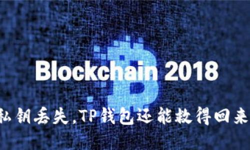 当私钥丢失，TP钱包还能救得回来吗？