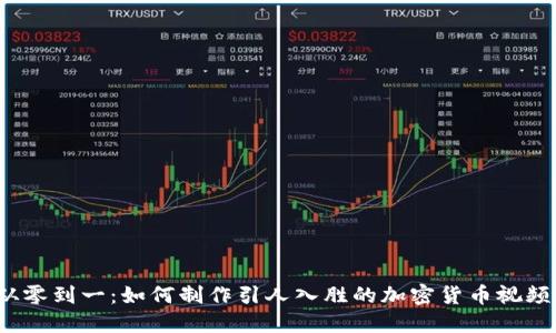 从零到一：如何制作引人入胜的加密货币视频？