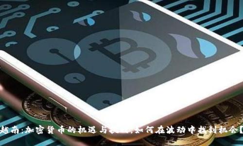 越南：加密货币的机遇与挑战，如何在波动中找到机会？
