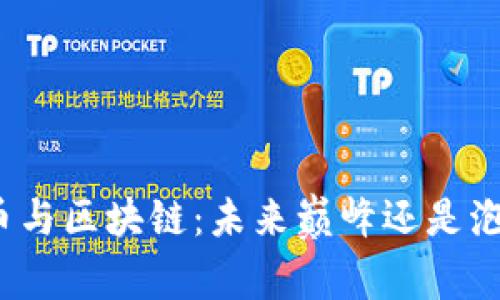 加密货币与区块链：未来巅峰还是泡沫崩溃？