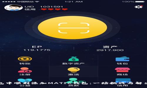 如何在TP钱包中顺利添加MATIC钱包：一场挑战与解决方案的探讨