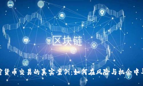 加密货币交易的真实案例：如何在风险与机会中导航