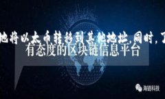 要在 TP 钱包中进行以太坊链上的交易，可以按照