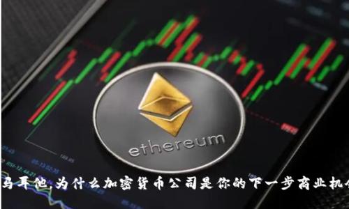 在马耳他，为什么加密货币公司是你的下一步商业机会！
