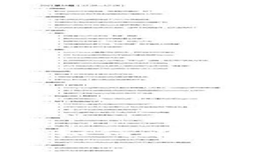 微型货币的崛起：小国如何在加密时代实现经济独立