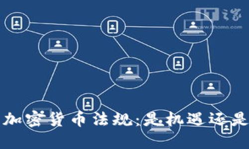  SEC的加密货币法规：是机遇还是挑战？ 