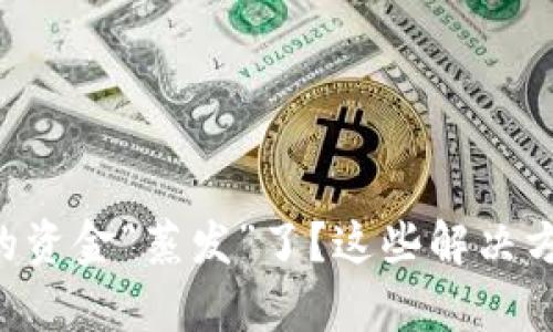 转入TP钱包的资金“蒸发”了？这些解决方案帮你找回！