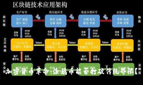 加密货币革命：涂鸦币能否打破传统界限？