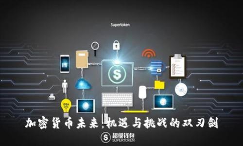 加密货币未来：机遇与挑战的双刃剑