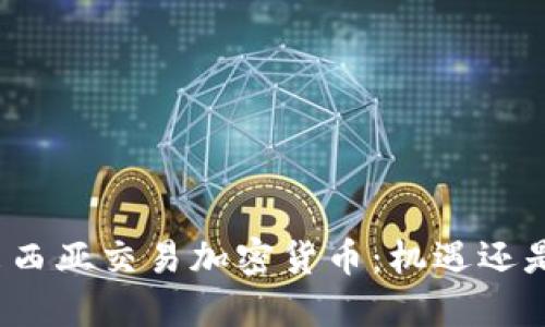 在马来西亚交易加密货币：机遇还是挑战？