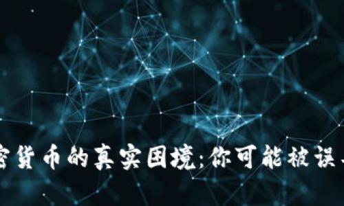 加密货币的真实困境：你可能被误导了