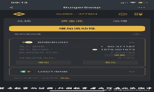 揭开加密货币投资的谜团：外国投资者为何在此浪潮中激流勇进？