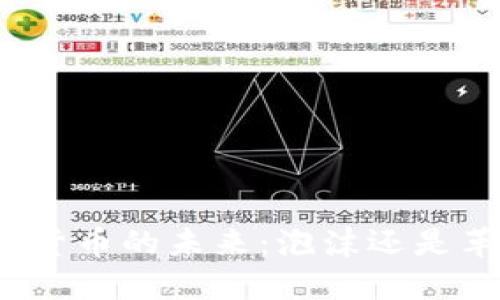 加密货币的未来：泡沫还是革命？