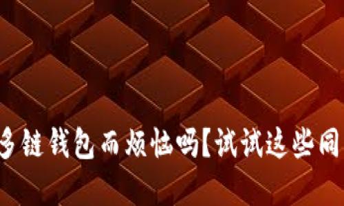 你还在为选择多链钱包而烦恼吗？试试这些同样出色的选择！