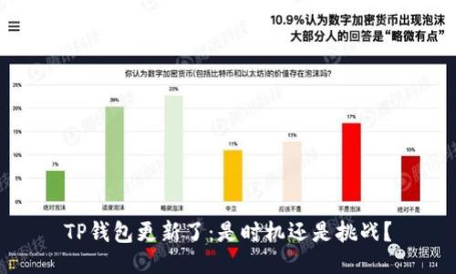 TP钱包更新了：是时机还是挑战？