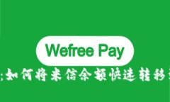 简单明了：如何将米信余