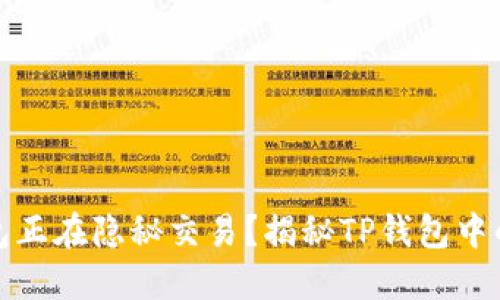 : 你的钱包正在隐秘交易？揭秘TP钱包中的闪兑功能