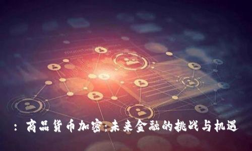 : 商品货币加密：未来金融的挑战与机遇