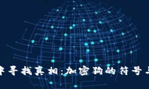 在加密世界的迷雾中寻找真相：加密狗的符号与未来的密码学挑战