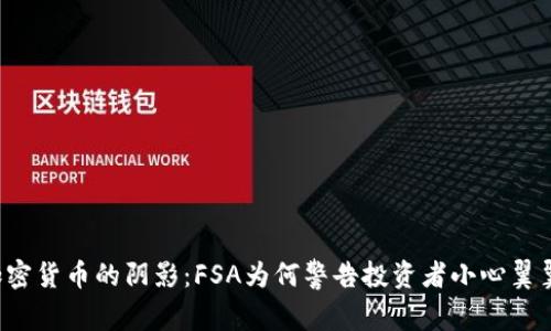 加密货币的阴影：FSA为何警告投资者小心翼翼！