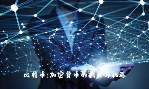 比特币：加密货币的挑战与机遇