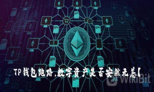 TP钱包跑路，数字资产是否安然无恙？
