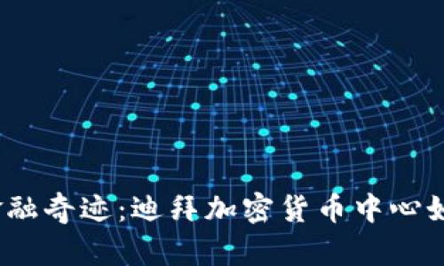 在沙漠中崛起的金融奇迹：迪拜加密货币中心如何颠覆传统经济？