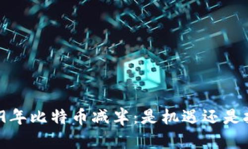 2019年比特币减半：是机遇还是挑战？