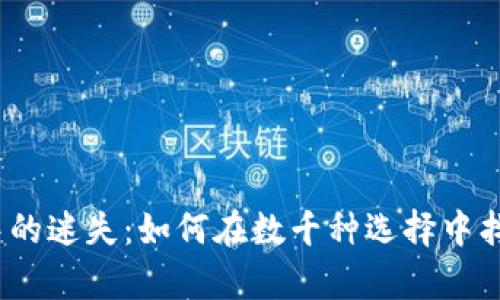 加密货币洪流中的迷失：如何在数千种选择中找到真正的机会？