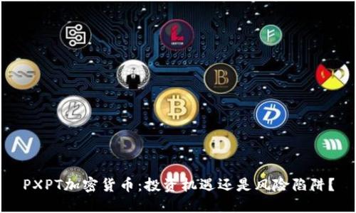 PXPT加密货币：投资机遇还是风险陷阱？