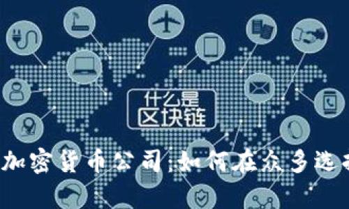 寻找最优秀的加密货币公司：如何在众多选择中判断真伪？