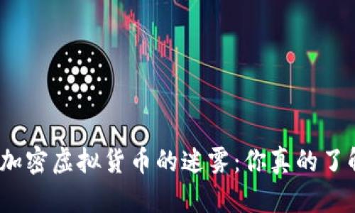 破解加密虚拟货币的迷雾：你真的了解吗？