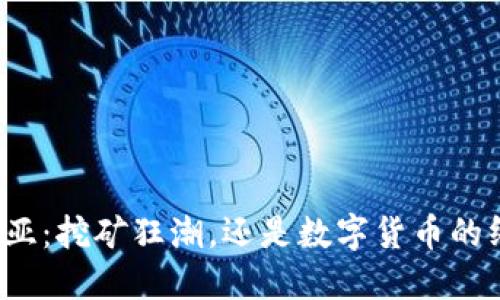 澳大利亚：挖矿狂潮，还是数字货币的终结者？