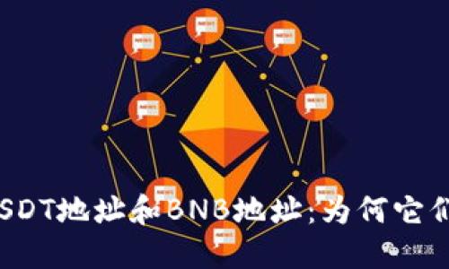 TP钱包中的USDT地址和BNB地址：为何它们不是同一个？